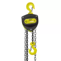 Таль ручная цепная OCALIFT SEVERE ТРШ 500кг 6м по ценам производителя в Москве с доставкой по всей России