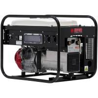Генератор бензиновый сварочный EUROPOWER EP 200 Х2/25 DC по ценам производителя в Москве с доставкой по всей России