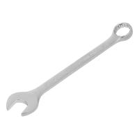 Ключ комбинированный, 28 мм, CrV, полированный хром Matrix по ценам производителя в Москве с доставкой по всей России