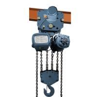 Таль электрическая цепная GEARSEN HHBD 100120 по ценам производителя в Москве с доставкой по всей России