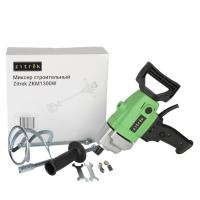 Миксер строительный Zitrek ZKM1300W, 1300Вт