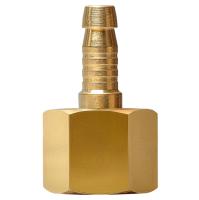 Штуцер 1/4 G (D6) DEN1406-1 по ценам производителя в Москве с доставкой по всей России