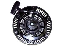 Снегоуборщик (снегоотбрасыватель) электрический AL-KO SnowLine 46 E