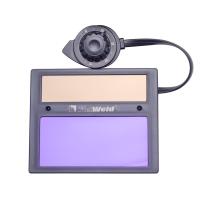 Фильтр - хамелеон 2100V - СВАРИС "чёрная" (пр-во FoxWeld/КНР) по ценам производителя в Москве с доставкой по всей России