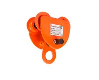 Тележка для тали TOR Тип А (GCT) 2,0 т без механизма передвижения по ценам производителя в Москве с доставкой по всей России