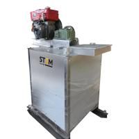 Котёл для разогрева термопластика STEM Techno FHX-T300 по ценам производителя в Москве с доставкой по всей России