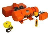 Таль электрическая канатная, модель CDL, 3.2т х 6м, УСВ, СибТаль по ценам производителя в Москве с доставкой по всей России