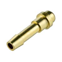 Ниппель ø6 по ценам производителя в Москве с доставкой по всей России