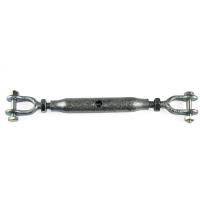 Талреп вилка - вилка DIN 1478, М39