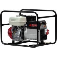 Генератор бензиновый сварочный EUROPOWER EP 200 Х DC по ценам производителя в Москве с доставкой по всей России