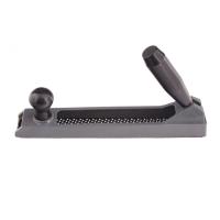 Рубанок, 250 х 42 мм, обдирочный, металлический, для гипсокартона, переставная ручка Matrix по ценам производителя в Москве с доставкой по всей России