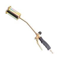 Горелка кровельная газовоздушная КОРУНД ГВП-500Р, д.60 (пр-во FoxWeld/КНР) купить в Москве с доставкой по всей России | ProtosMarket.ru