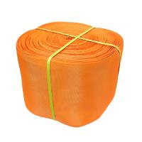 Текстильная круглопрядная лента, 200 мм