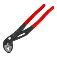 Клещи переставные 300 мм, кнопочный механизм, хром-ванадий, обливные рукоятки Matrix по ценам производителя в Москве с доставкой по всей России