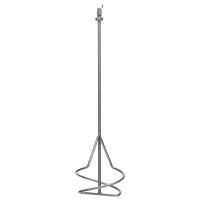 Миксер для строительных смесей, 160х600мм, хвостовик М14 Сибртех по ценам производителя в Москве с доставкой по всей России