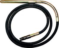 Шланг с наконечником STEM TECHNO SVH 51-4,5 по ценам производителя в Москве с доставкой по всей России