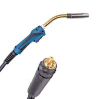 Горелка MIG-45 5м по ценам производителя в Москве с доставкой по всей России