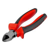 Бокорезы, 160 мм, хром-ванадий, двухкомпонентные рукоятки Matrix по ценам производителя в Москве с доставкой по всей России