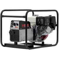 Генератор бензиновый сварочный EUROPOWER EP 200 Х1 AC по ценам производителя в Москве с доставкой по всей России