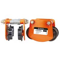 Тележка холостая к тали электрической мини 1 т СибТаль по ценам производителя в Москве с доставкой по всей России