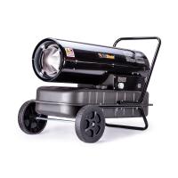 Дизельная тепловая пушка прямого нагрева FoxHeat DD 30 (30 кВт) купить в Москве с доставкой по всей России | ProtosMarket.ru