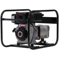 Генератор дизельный EUROPOWER EP 4000 D по ценам производителя в Москве с доставкой по всей России