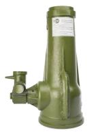 Домкрат винтовой TOR ДВ 50,0 т (X)*