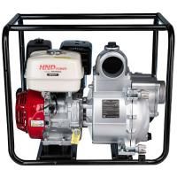 Мотопомпа бензиновая HND WP 40 XT по ценам производителя в Москве с доставкой по всей России
