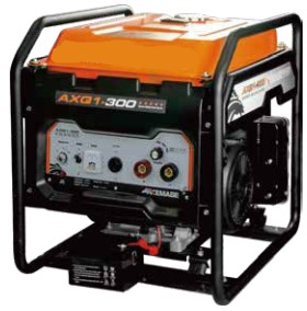 Генератор бензиновый сварочный 5,0 кВт 220В с электростартером TOR GGW210-5 купить в Москве с доставкой по всей России | ProtosMarket.ru