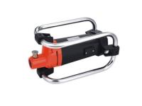 Электропривод портативный глубинного вибратора для бетона 1,6 кВт TOR TD160-JT (японский тип) по ценам производителя в Москве с доставкой по всей России