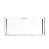 Диоптрическая линза 250 (+2,5) по ценам производителя в Москве с доставкой по всей России