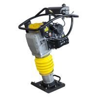 Вибротрамбовка Masalta MR 70 R (Robin ER12) по ценам производителя в Москве с доставкой по всей России