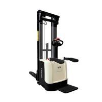 Самоходный электроштабелер PROLIFT M2 SDK 2036 по ценам производителя в Москве с доставкой по всей России