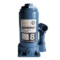 Домкрат гидравлический GEARSEN 8,0 т, (GHJ 80) по ценам производителя в Москве с доставкой по всей России