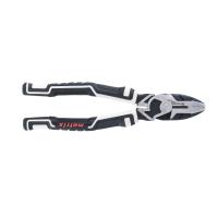 Плоскогубцы комбинированные 210 мм, усиленная система, Pro Matrix по ценам производителя в Москве с доставкой по всей России