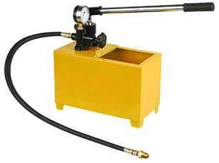 Опрессовочный насос ручной TOR HHS-5G 5МПа по ценам производителя в Москве с доставкой по всей России