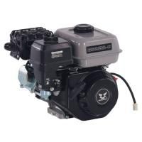 Двигатель бензиновый Zongshen GB 225-6 купить в Москве с доставкой по всей России | ProtosMarket.ru