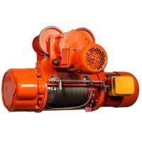 Таль электрическая CD1 канатная 2 т - 36 м Сибталь по ценам производителя в Москве с доставкой по всей России