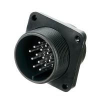 Разъем pin 14-M PIN1401 по ценам производителя в Москве с доставкой по всей России