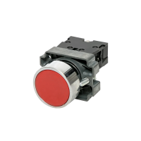 Кнопка "вниз" для подъемников моделей SPF (красная) по ценам производителя в Москве с доставкой по всей России