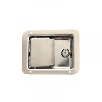 Замок двери для самоходных подъемников SKYER PL