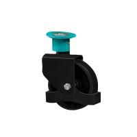 Колесная опора поворотная в сборе для TRV