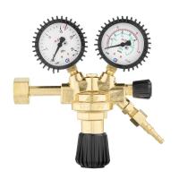 Регулятор расхода газа У-30/АР-40-КР-И по ценам производителя в Москве с доставкой по всей России