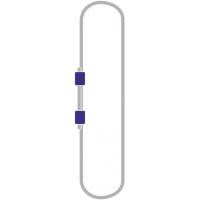 Строп канатный кольцевой СКК, 10Т x 5М