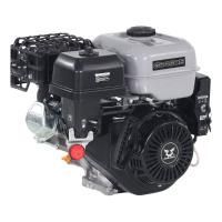 Двигатель бензиновый Zongshen GB 460 E купить в Москве с доставкой по всей России | ProtosMarket.ru