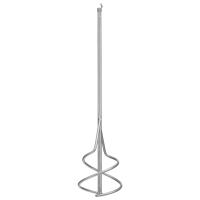 Миксер для строительных смесей, 80х400мм, хвостовик SDS plus Сибртех по ценам производителя в Москве с доставкой по всей России