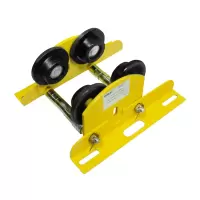 Каретка OCALIFT HT для талей РА 250/500 0,5т холостая без привода по ценам производителя в Москве с доставкой по всей России