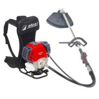 Мотокоса бензиновая EFCO DSH 3100 BP (4T)