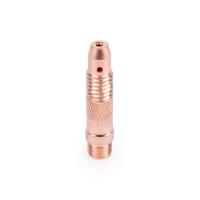 Varteg Корпус цанги 1,6мм TIG17/18/26 (701.0191/ТЕ0001-16, пр-во FoxWeld/КНР) купить в Москве с доставкой по всей России | ProtosMarket.ru