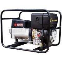 Генератор дизельный сварочный EUROPOWER EP 200 DX2E DC по ценам производителя в Москве с доставкой по всей России